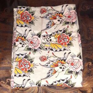 🌺ED HARDY KING Pillowcases
